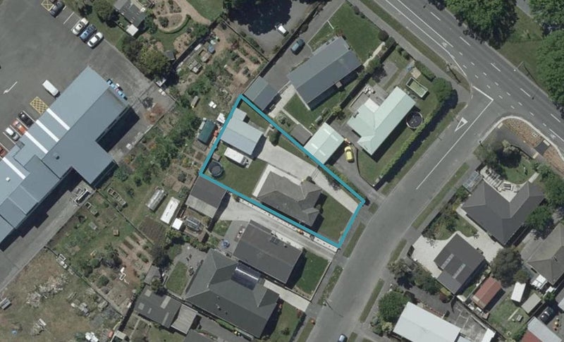 6 Gow Place, Woolston, Christchurch - Carousel 1