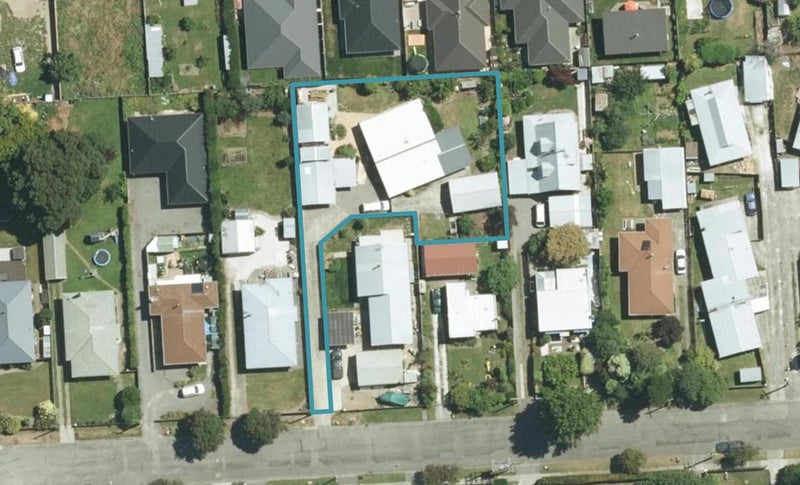 18A Stratford Street, Blenheim - Carousel 1