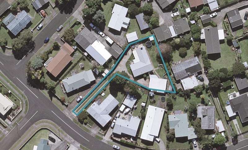 44A Gardenia Avenue, Bell Block, New Plymouth - Carousel 1