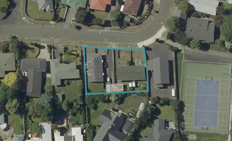 32A Newcastle Street, Hokowhitu, Palmerston North - Carousel 1