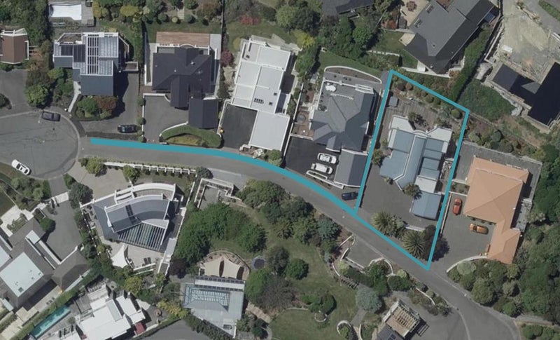 17 Delhi Place, Cashmere, Christchurch - Carousel 1