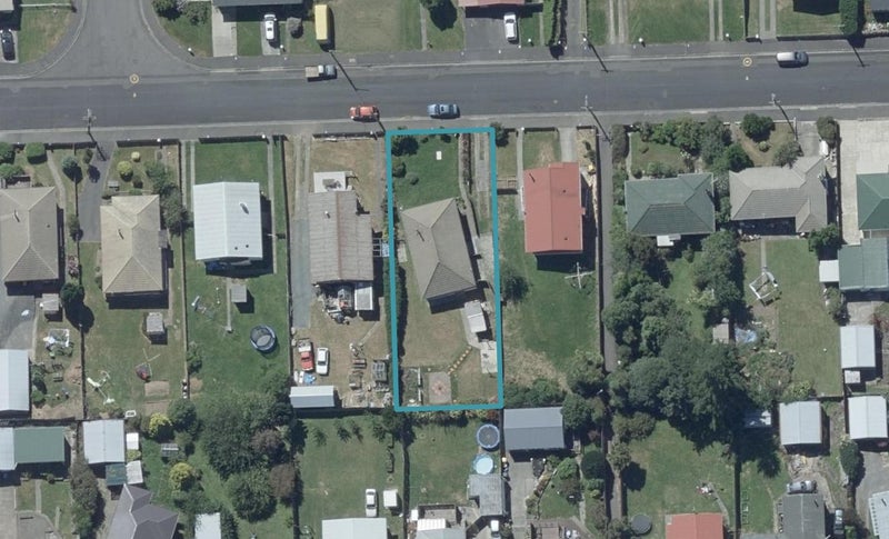 17 Barton Street, Brockville, Dunedin - Carousel 1