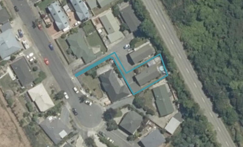 21A Westley Place, Bishopdale, Nelson - Carousel 1