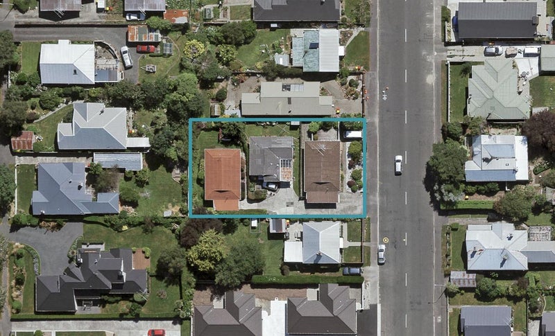 3/196 Mary Street, Richmond, Invercargill - Carousel 1
