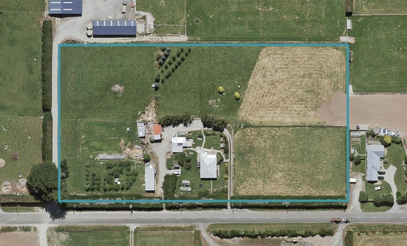 186 Boxall Street, Tisbury, Invercargill - Carousel 1