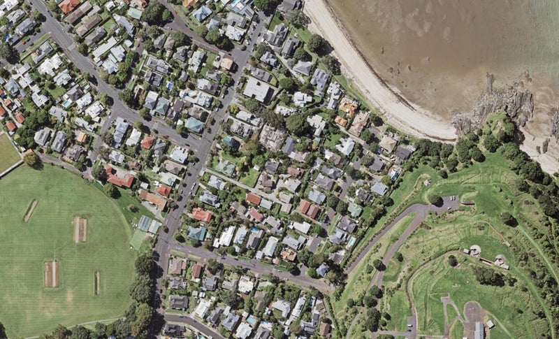 24B Cheltenham Road, Devonport, Auckland - Carousel 1
