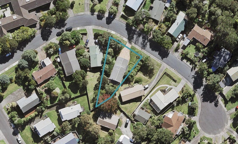 9 Randal Place, Bayview, Auckland - Carousel 1