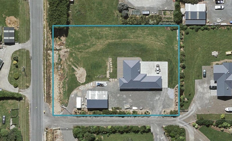 236 Chesney Street, Tisbury, Invercargill - Carousel 1