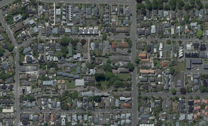 1/88 Holly Road, St Albans, Christchurch - Carousel 1