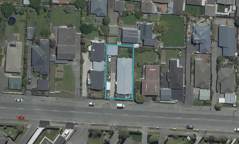 1/59 Winters Road, Redwood, Christchurch - Carousel 1