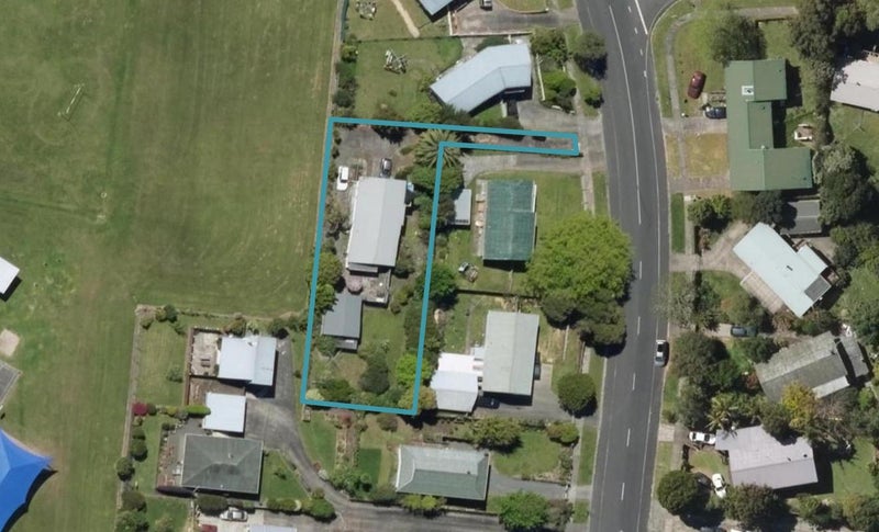 12 Fairburn Street, Raumanga, Whangarei - Carousel 1