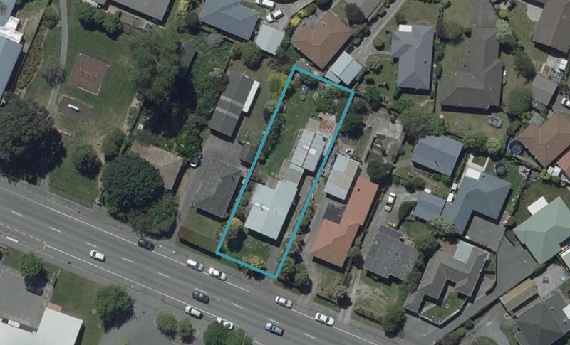 18 Buchanans Road, Sockburn, Christchurch - Carousel 1