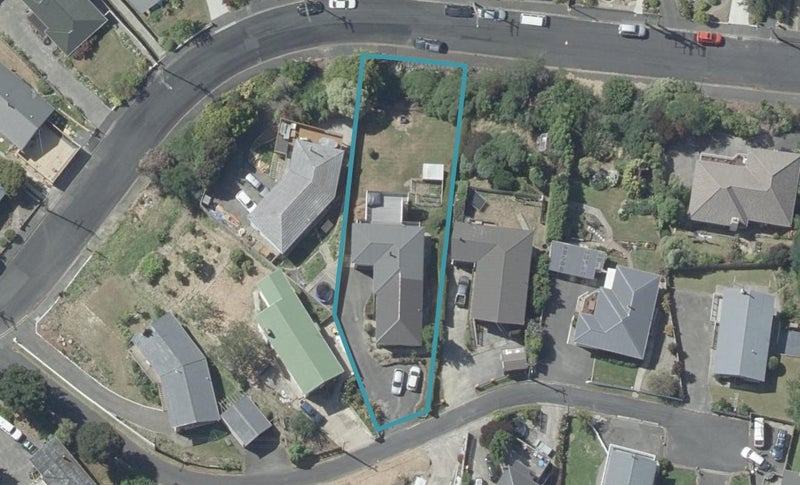 58 Roy Crescent, Concord, Dunedin - Carousel 1