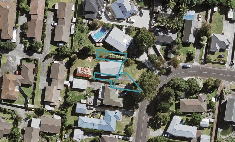 23/51 Te Kanawa Crescent, Henderson, Auckland - Carousel 1