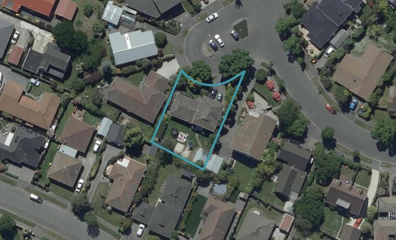 24 Camberwell Place, Avonhead, Christchurch - Carousel 1