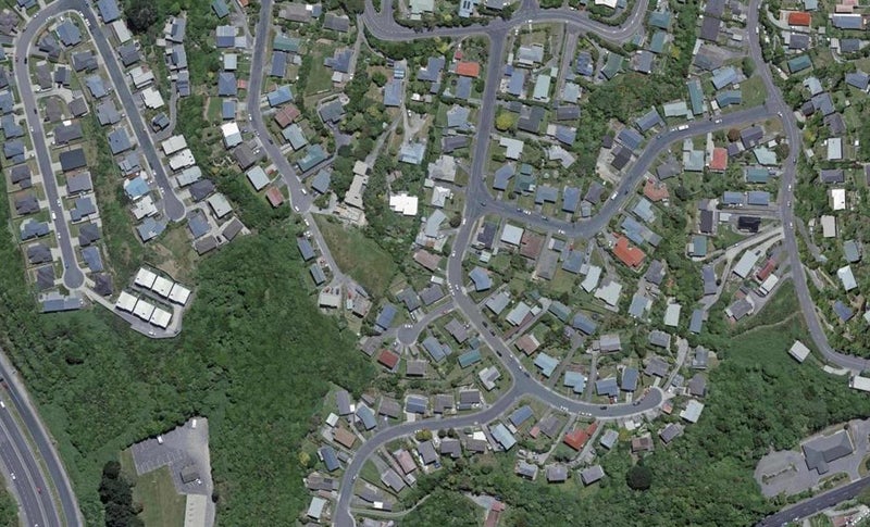 2 Cheltenham Terrace, Newlands, Wellington - Carousel 1