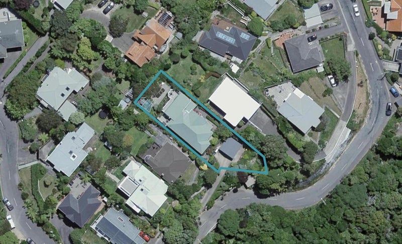 51 Trelissick Crescent, Ngaio, Wellington - Carousel 1