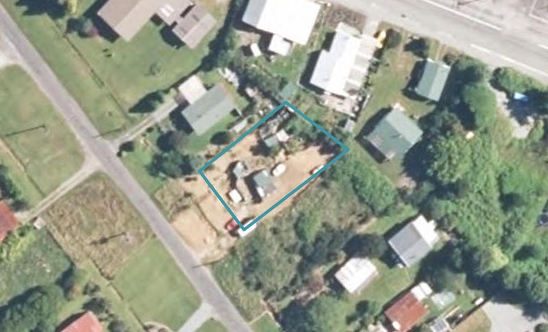 9 Stafford Street, Blackball, Greymouth - Carousel 1