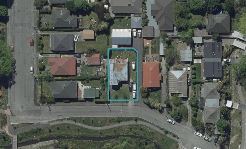 7 Julius Terrace, Richmond, Christchurch - Carousel 1