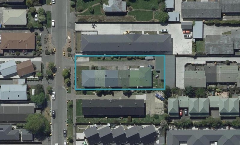 4/66 Geraldine Street, Edgeware, Christchurch - Carousel 1