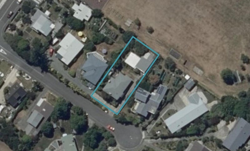 7 Clifton Place, Marybank, Nelson - Carousel 1