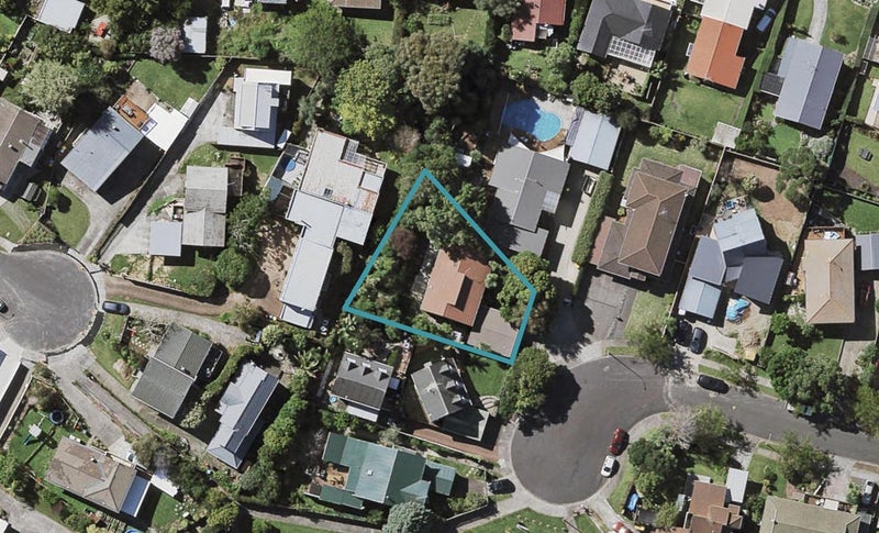 15 John Shaw Drive, Saint Johns, Auckland - Carousel 1