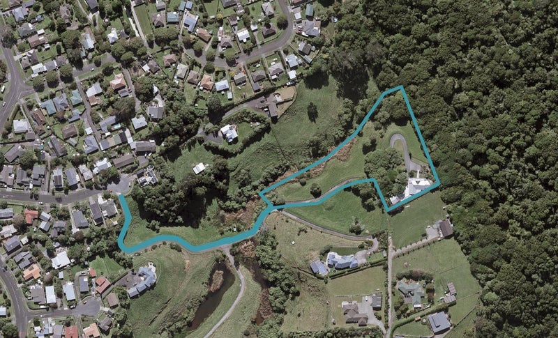 14C Rennell Street, Frankleigh Park, New Plymouth - Carousel 1