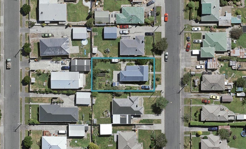 74 Tanner Street, Grasmere, Invercargill - Carousel 1