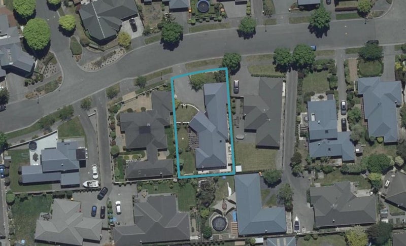 65 Fairway Drive, Shirley, Christchurch - Carousel 1