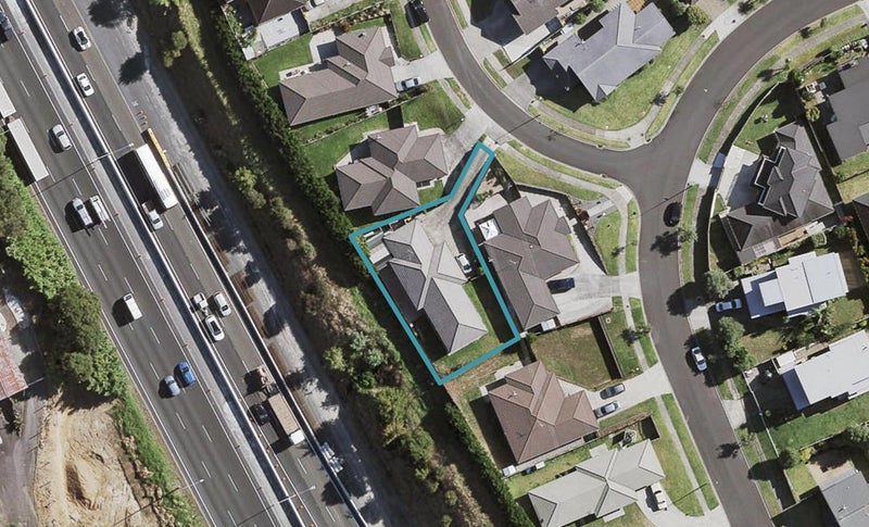 4 Goh Place, Manurewa, Auckland - Carousel 1