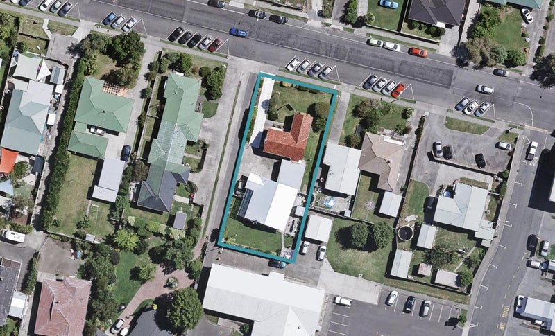 2/8 White Street, Taradale, Napier - Carousel 1