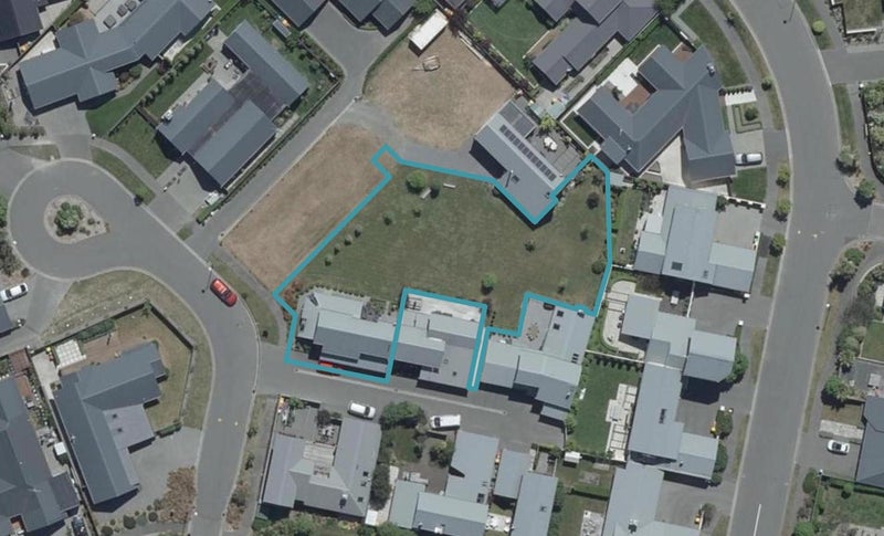 14 Millpond Place, Parklands, Christchurch - Carousel 1