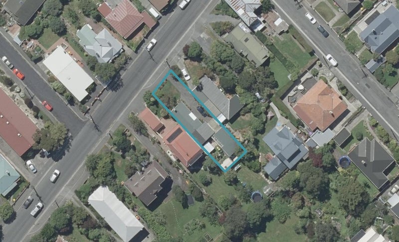 38 Signal Hill Road, Opoho, Dunedin - Carousel 1