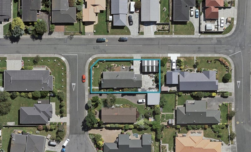 59 Vogel Street, Waikiwi, Invercargill - Carousel 1
