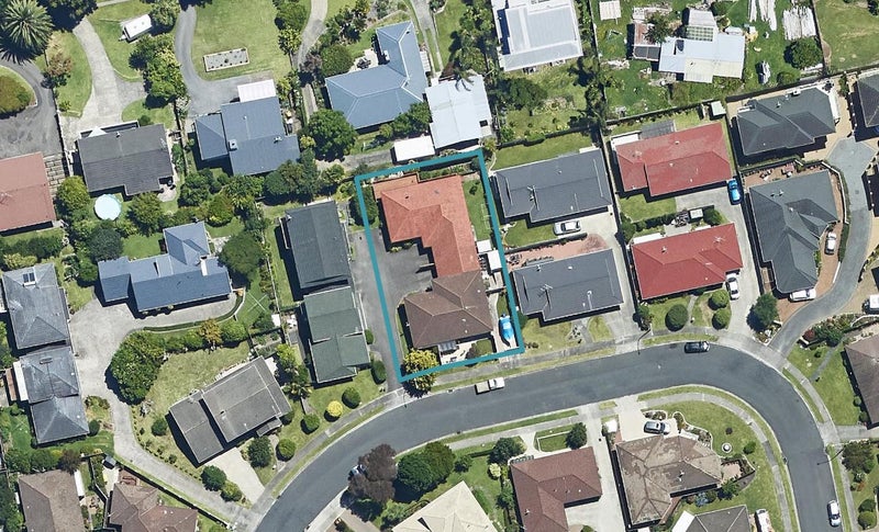 17 Tekoah Place, Judea, Tauranga - Carousel 1