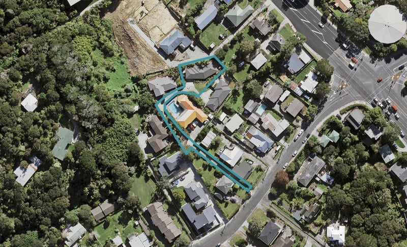 11B Glendhu Road, Bayview, Auckland - Carousel 1