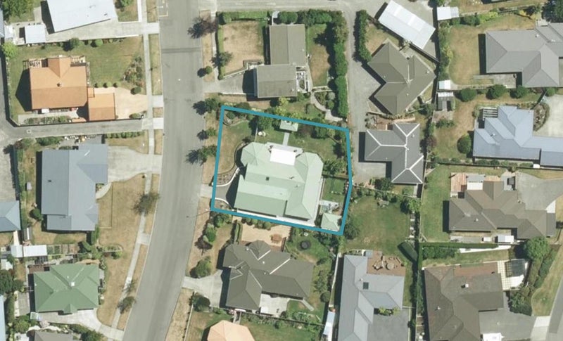 29 Hillcrest Avenue, Witherlea, Blenheim - Carousel 1