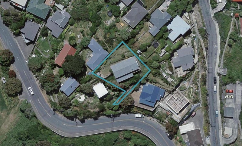 47 Houghton Bay Road, Houghton Bay, Wellington - Carousel 1
