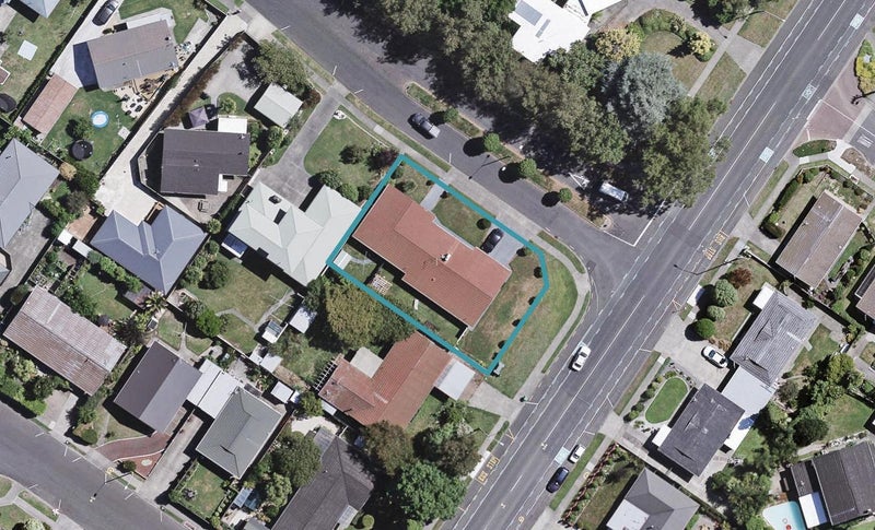 451 Gloucester Street, Taradale, Napier - Carousel 1