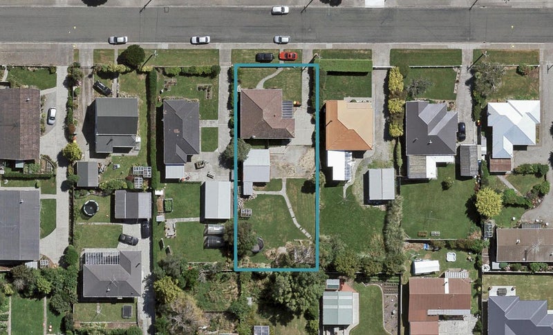 49 Willis Street, Grasmere, Invercargill - Carousel 1