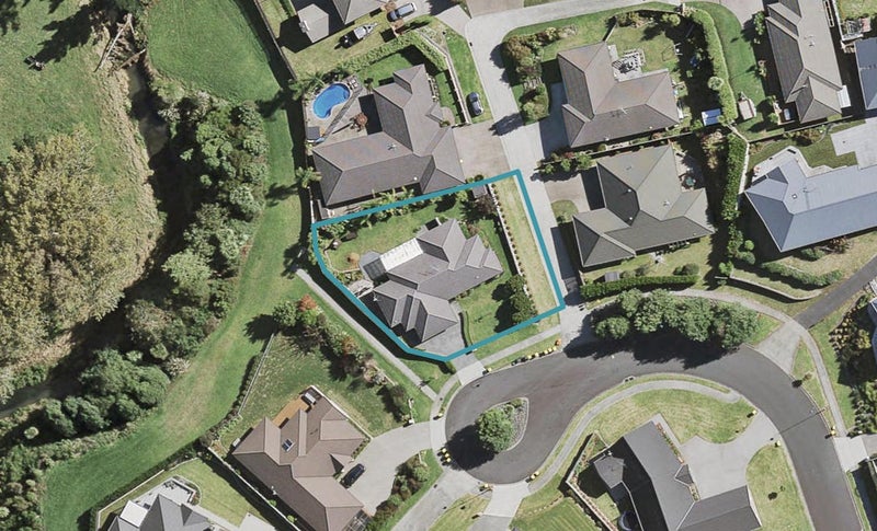 26 Glenbogle Drive, Buckland, Pukekohe - Carousel 1