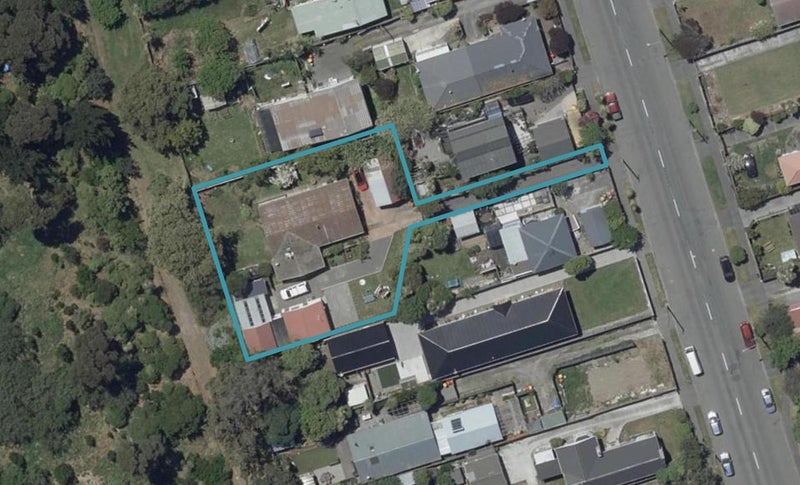 260 Estuary Road, South New Brighton, Christchurch - Carousel 1