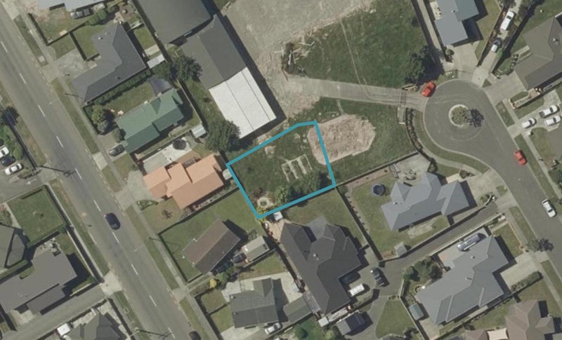 23 Daniel Place, Kelvin Grove, Palmerston North - Carousel 1