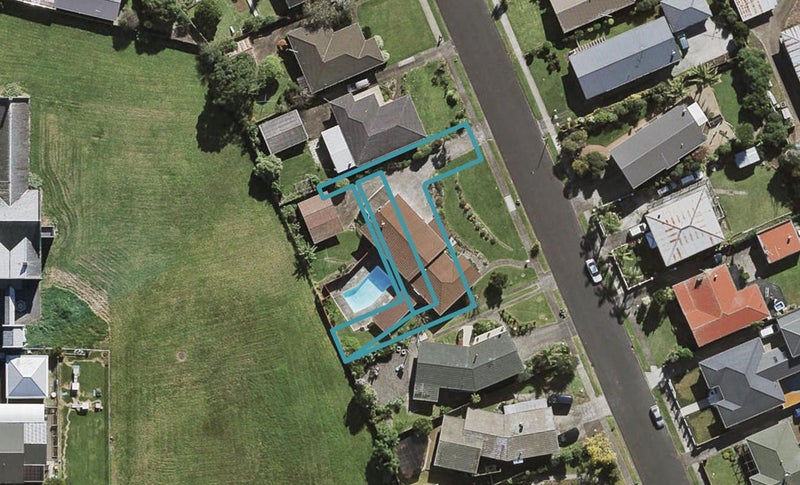 6/41 Ramsey Street, Papatoetoe, Auckland - Carousel 1