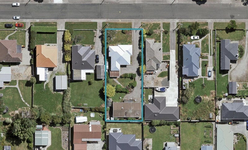 37 Willis Street, Grasmere, Invercargill - Carousel 1