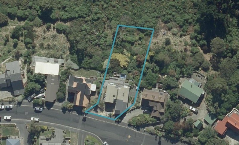 27 Connell Street, Waverley, Dunedin - Carousel 1