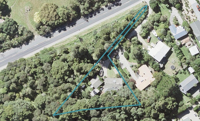 39 Leigh Road, Warkworth - Carousel 1