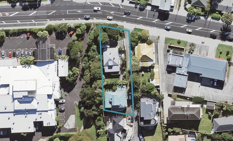 2/160 Mokoia Road, Chatswood, Auckland - Carousel 1