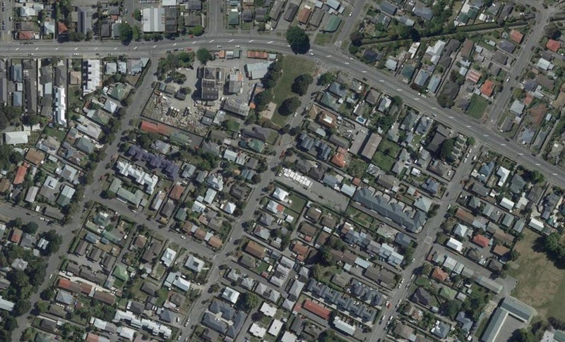 96 Olliviers Road, Phillipstown, Christchurch - Carousel 1