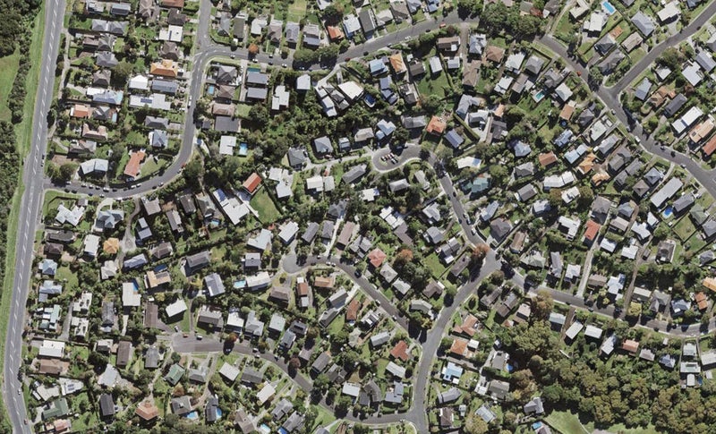 11A Ensign Place, Hillcrest, Auckland - Carousel 1